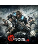 Gears Tactics+COLLECTION GEARS (1-4-5) Автоактивация