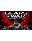 Gears Tactics+COLLECTION GEARS (1-4-5) Автоактивация