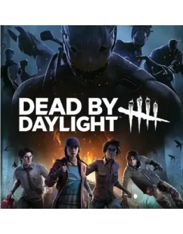 DEAD BY DAYLIGHT STEAM КЛЮЧ