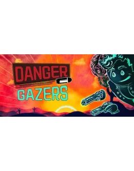 Danger Gazers  (Steam Key/Region Free) Danger Gazers  (Steam Key/Region Free)