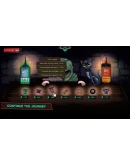 Danger Gazers&nbsp (Steam Key/Region Free)
