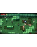 Danger Gazers&nbsp (Steam Key/Region Free)