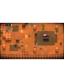 Danger Gazers&nbsp (Steam Key/Region Free)