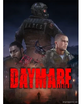 Daymare 1998 Xbox one
