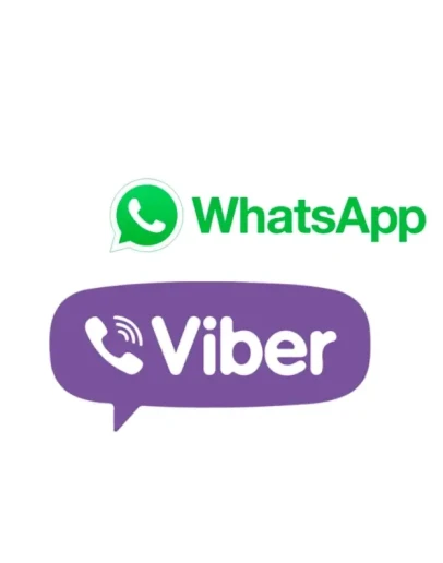 Кнопка WhatsApp и Viber для Геткурс