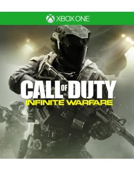 Call of Duty - Infinite Warfare Xbox One РУС (Code)