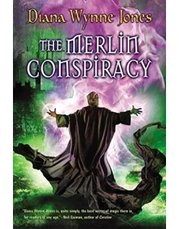 The Merlin Conspiracy