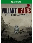 Valiant Hearts The Great War + 35MM XBOX ONE/Series Valiant Hearts The Great War + 35MM XBOX ONE/Series