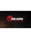Gears Tactics ОНЛАЙН АВТОАКТИВАЦИЯ Gears Tactics ОНЛАЙН АВТОАКТИВАЦИЯ