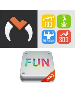 Mi Band Master + iFunbox PRO + Be Strong ios AppStore