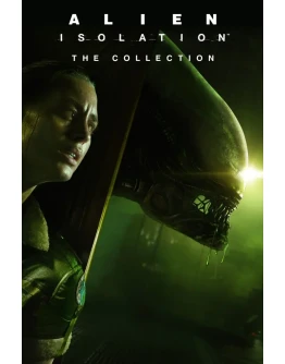 Alien: Isolation Collection (Steam Ключ / РФ+Весь Мир)