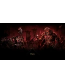 Darkest Dungeon II: Oblivion Edition XBOX Ключ