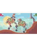 Regular Human Basketball STEAM KEY REGION FREE GLOBAL