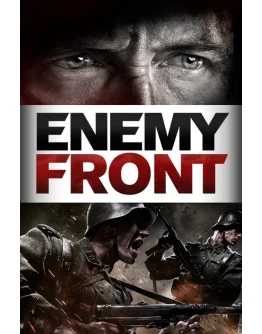 Enemy Front + Map Pack DLC (2xSteam Gifts RU/CIS) Enemy Front + Map Pack DLC (2xSteam Gifts RU/CIS)