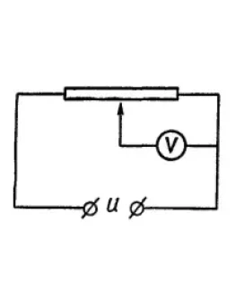 Решение задачи по физике раздел 67 пункт 40 электро