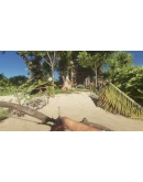 Stranded Deep Xbox one