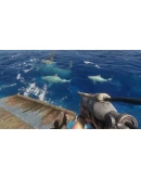 Stranded Deep Xbox one