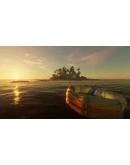 Stranded Deep Xbox one