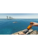 Stranded Deep Xbox one