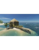 Stranded Deep Xbox one