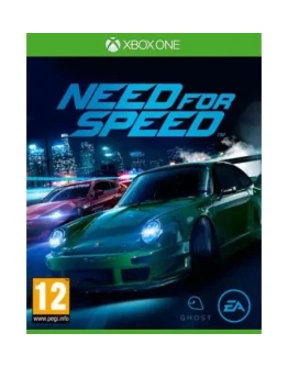 NEED FOR SPEED 2016 XBOXАренда