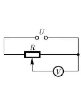 Решение задачи по физике раздел 67 пункт 76 электро