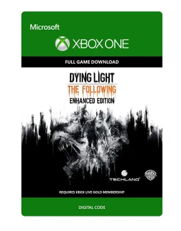 Dying Light: The Following Xbox Аренда