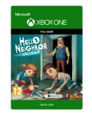 Hello Neighbor: Hide and Seek Xbox