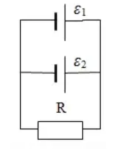 Решение задачи по физике раздел 67 пункт 94 электро