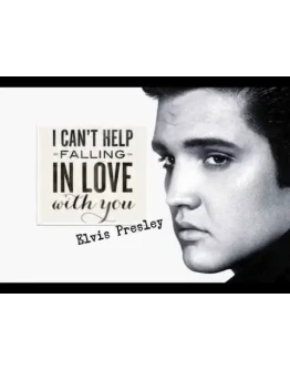 Элвис Пресли 