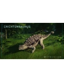 Jurassic World Evolution Deluxe Dinosaur Pack Steam Key