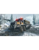 SnowRunner Premium Edition Xbox One Snow Runner