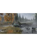 SnowRunner Premium Edition Xbox One Snow Runner