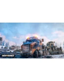 SnowRunner Premium Edition Xbox One Snow Runner