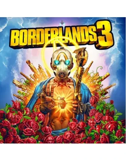 BORDERLANDS 3 / DELUXE / ULTIMATE STEAM КЛЮЧ