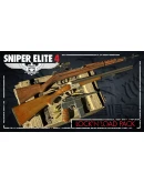 Sniper Elite 4 Season Pass DLC XBOX ONE ключ