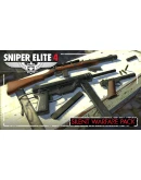 Sniper Elite 4 Season Pass DLC XBOX ONE ключ