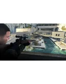 Sniper Elite 4 Season Pass DLC XBOX ONE ключ