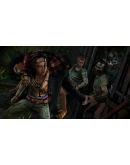 The Walking Dead: Michonne - A Telltale Miniseries