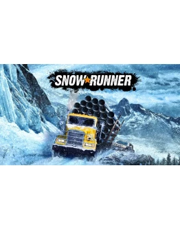 SnowRunner EPIC GAMES RU/MULTI + ГАРАНТИЯ