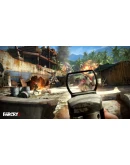 Far Cry 3 Classic Edition XBOX ONE Цифровой ключ Far Cry 3 Classic Edition XBOX ONE Цифровой ключ