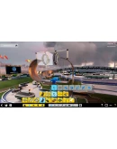 TrackMania Stadium (Steam Gift Region Free / ROW)