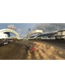 TrackMania Stadium (Steam Gift Region Free / ROW)