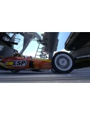 TrackMania Stadium (Steam Gift Region Free / ROW)