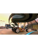 TrackMania Stadium (Steam Gift Region Free / ROW)