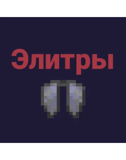 PolitBuilld Элитры