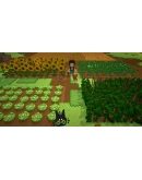 Staxel (Steam Key Region Free)