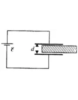 Решение задачи по физике раздел 68 пункт 73 электро