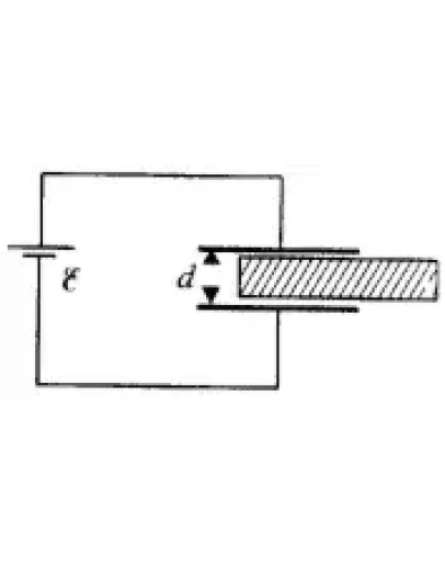 Решение задачи по физике раздел 68 пункт 73 электро