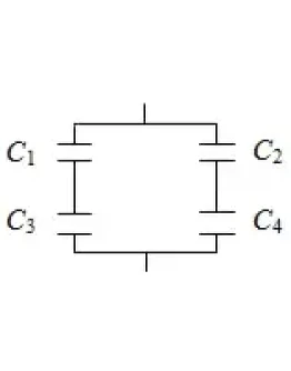 Решение задачи по физике раздел 68 пункт 97 электро